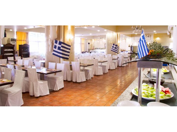 Hotel Forum Beach, Insula Rhodos - imaginea 