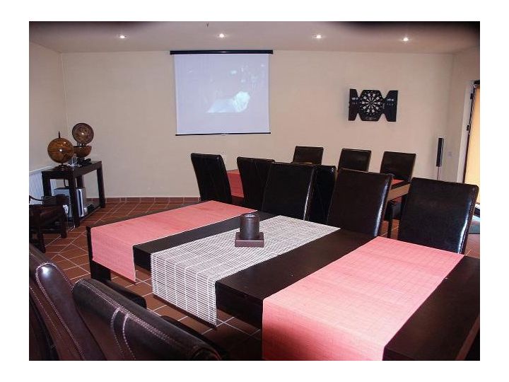 Vila Casa Emil, Poiana Brasov - imaginea 
