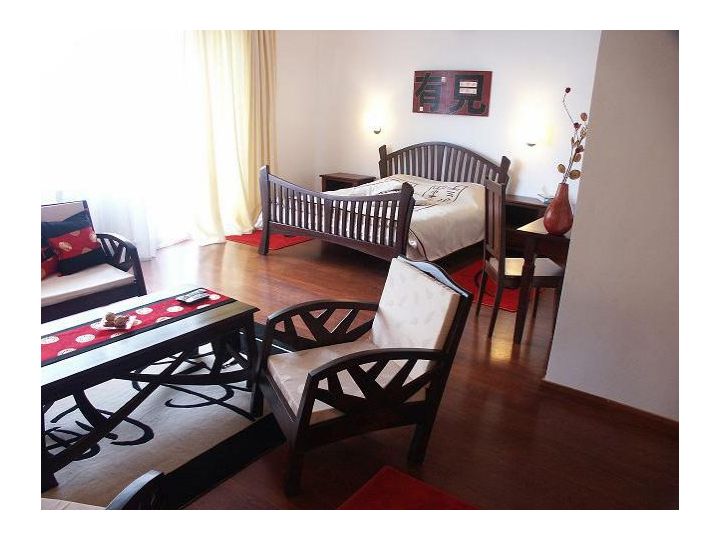 Vila Casa Emil, Poiana Brasov - imaginea 