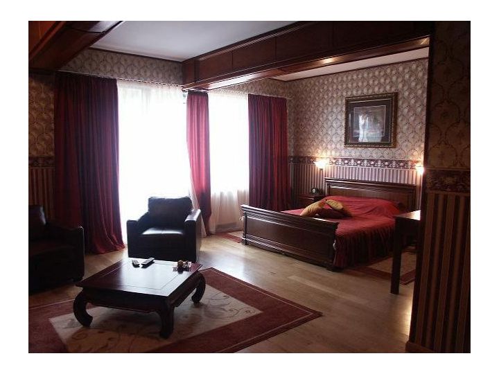 Vila Casa Emil, Poiana Brasov - imaginea 