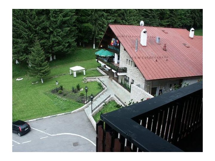 Vila Casa Emil, Poiana Brasov - imaginea 