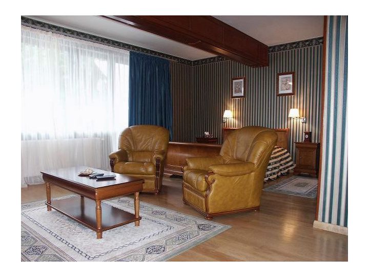 Vila Casa Emil, Poiana Brasov - imaginea 