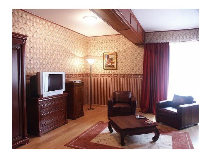 Vila Casa Emil, Poiana Brasov - imaginea 
