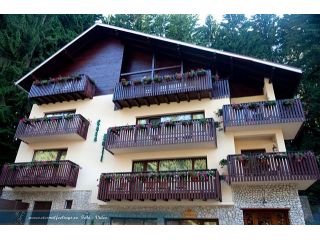 Vila Casa Emil, Poiana Brasov - 1
