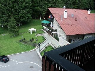 Vila Casa Emil, Poiana Brasov - 2