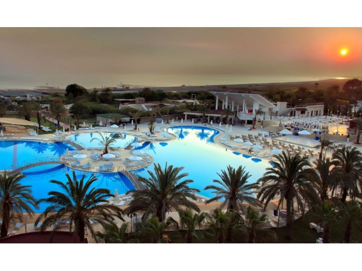Hotel Selge Beach Resort & Spa, Side - imaginea 