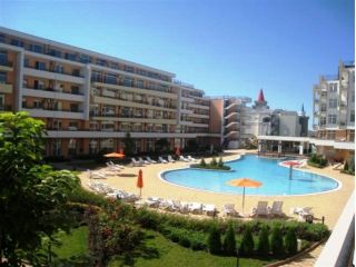 Hotel Grand Kamelia, Sunny Beach - 4