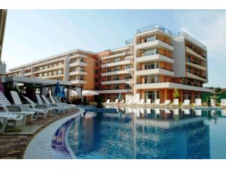 Hotel Grand Kamelia, Sunny Beach - 5