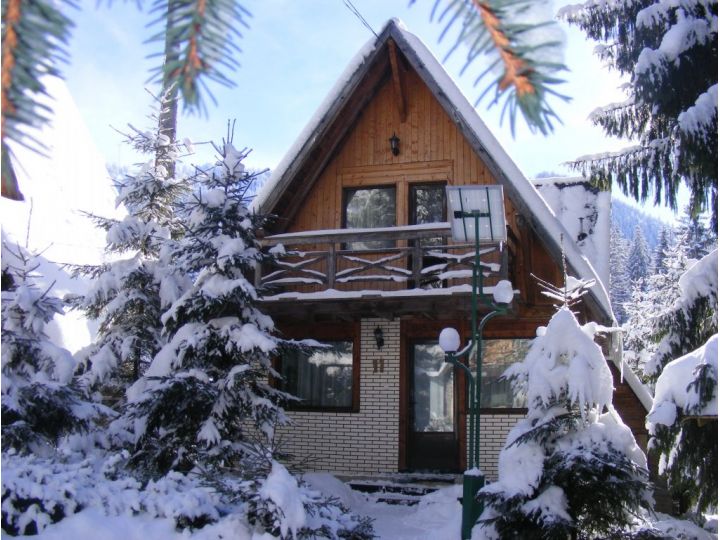 Complex turistic TraveLand, Poiana Brasov - imaginea 