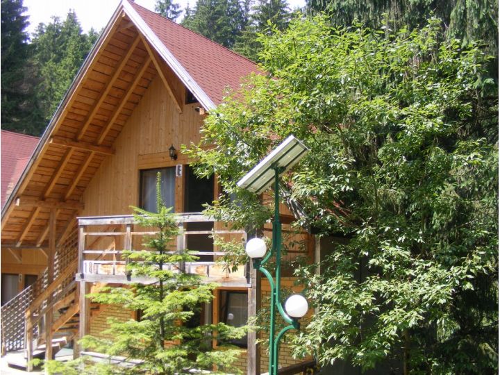 Complex turistic TraveLand, Poiana Brasov - imaginea 