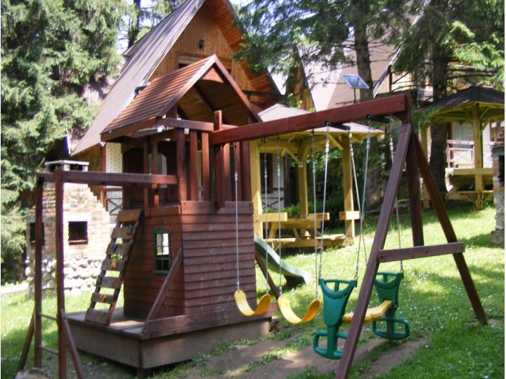Complex turistic TraveLand, Poiana Brasov - imaginea 