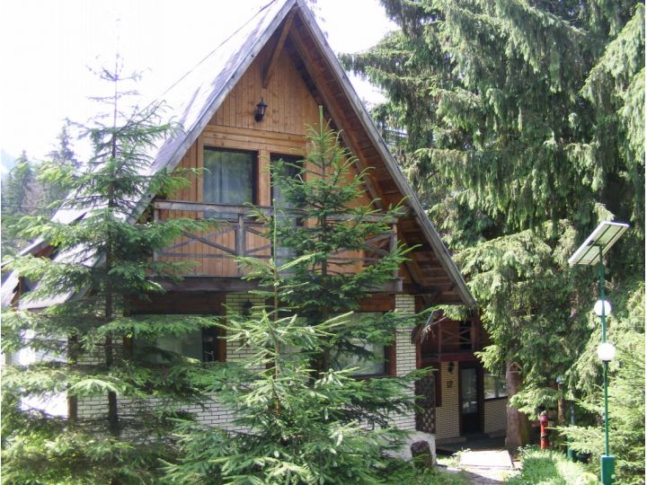 Complex turistic TraveLand, Poiana Brasov - imaginea 