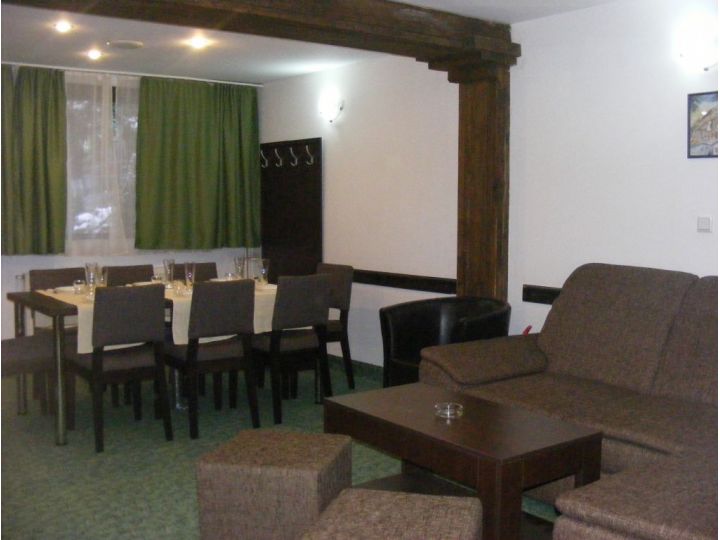 Complex turistic TraveLand, Poiana Brasov - imaginea 