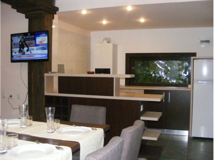 Complex turistic TraveLand, Poiana Brasov - imaginea 