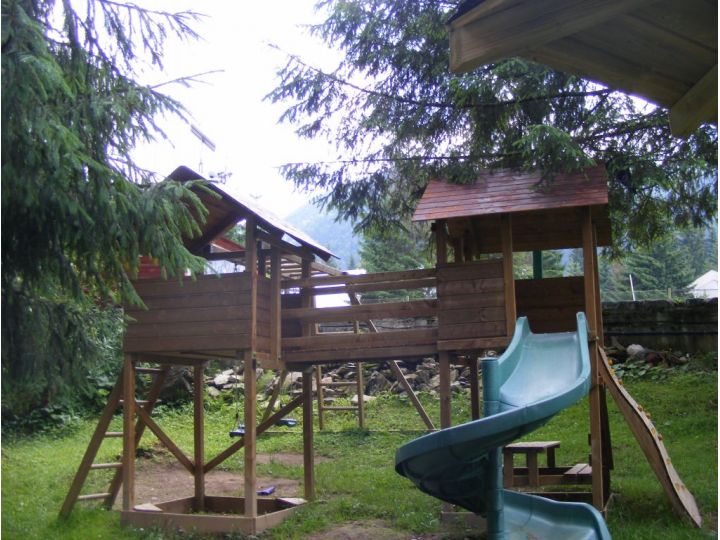 Complex turistic TraveLand, Poiana Brasov - imaginea 