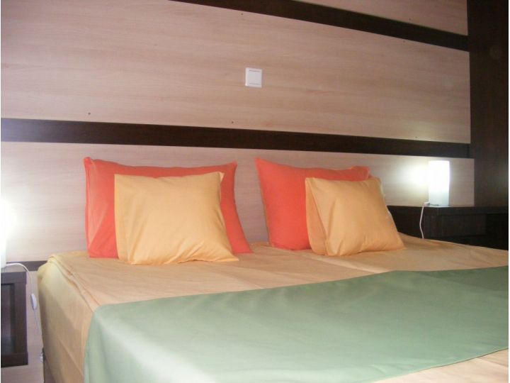 Complex turistic TraveLand, Poiana Brasov - imaginea 