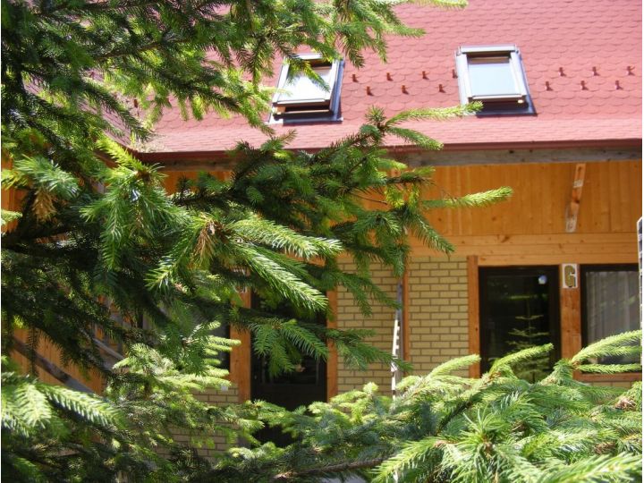 Complex turistic TraveLand, Poiana Brasov - imaginea 