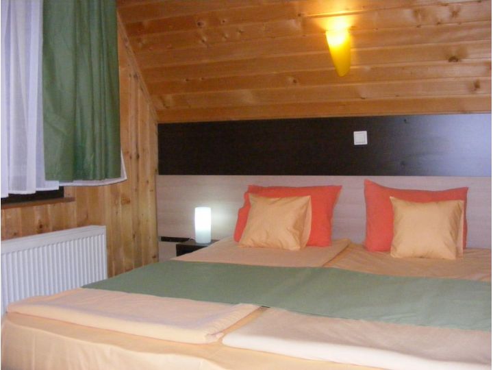 Complex turistic TraveLand, Poiana Brasov - imaginea 