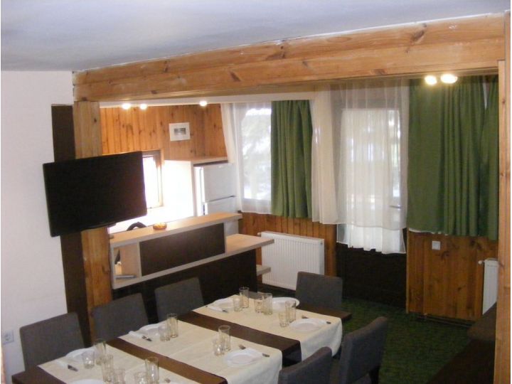 Complex turistic TraveLand, Poiana Brasov - imaginea 