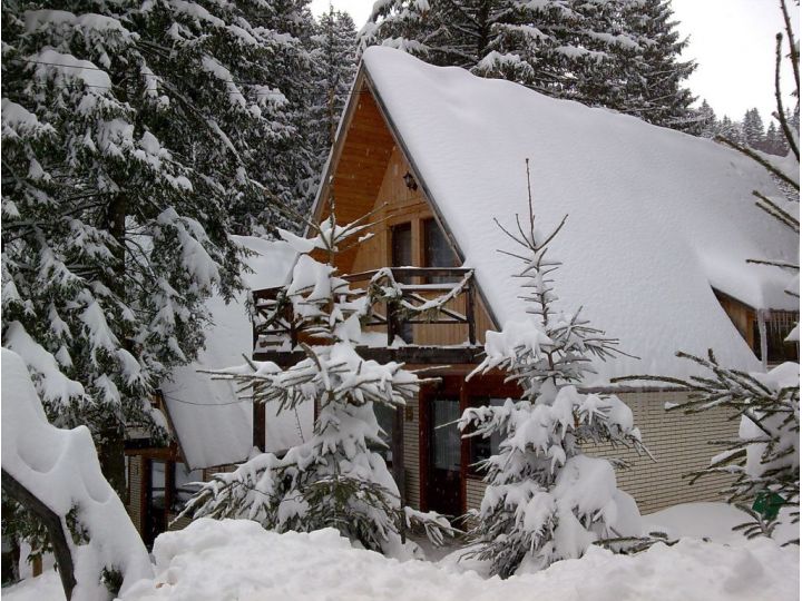 Complex turistic TraveLand, Poiana Brasov - imaginea 