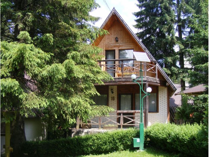 Complex turistic TraveLand, Poiana Brasov - imaginea 