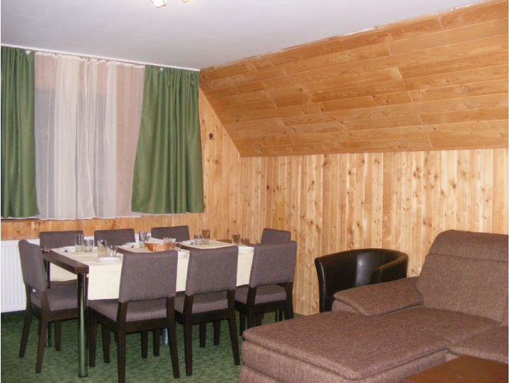 Complex turistic TraveLand, Poiana Brasov - imaginea 