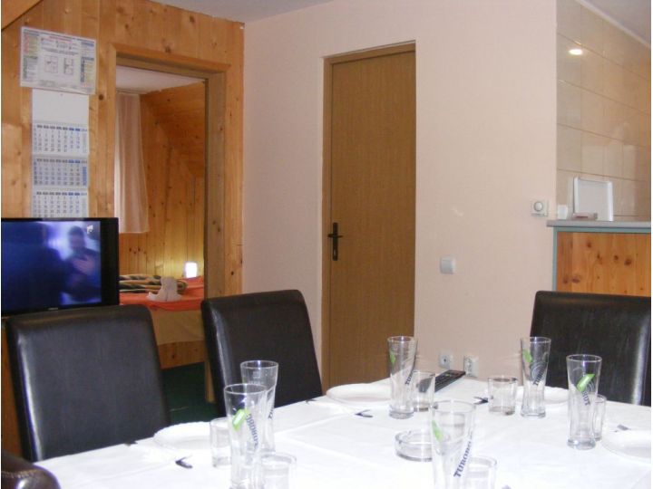 Complex turistic TraveLand, Poiana Brasov - imaginea 