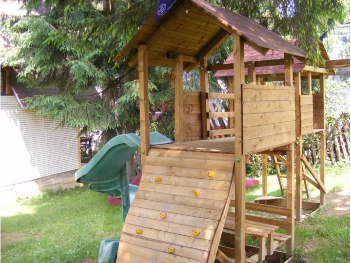 Complex turistic TraveLand, Poiana Brasov - imaginea 
