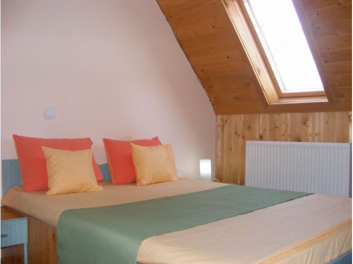 Complex turistic TraveLand, Poiana Brasov - imaginea 
