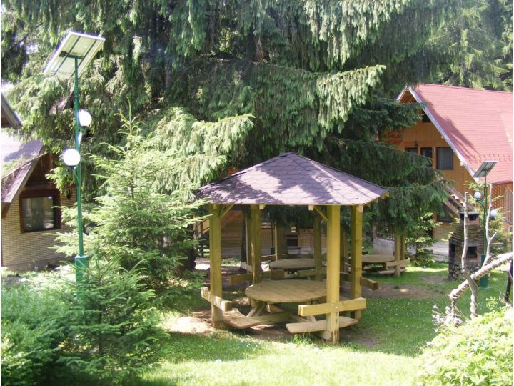 Complex turistic TraveLand, Poiana Brasov - imaginea 