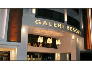Hotel Galeri Resort, Alanya - 3