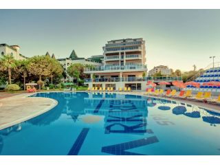 Hotel MC Park Resort & Spa, Alanya - 1