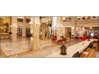 Hotel Royal Garden Select, Alanya - 2
