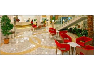 Hotel Royal Garden Select, Alanya - 3