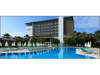 Hotel Royal Garden Select, Alanya - 1