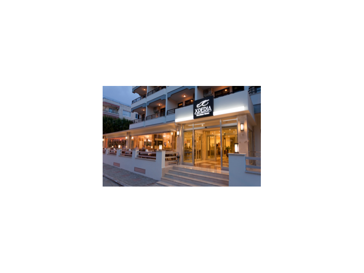 Hotel Xperia Kandelor, Alanya - imaginea 