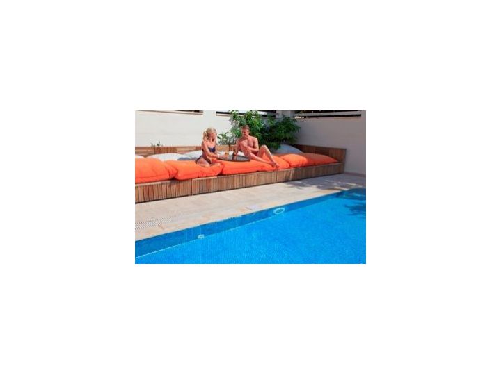Hotel Xperia Kandelor, Alanya - imaginea 
