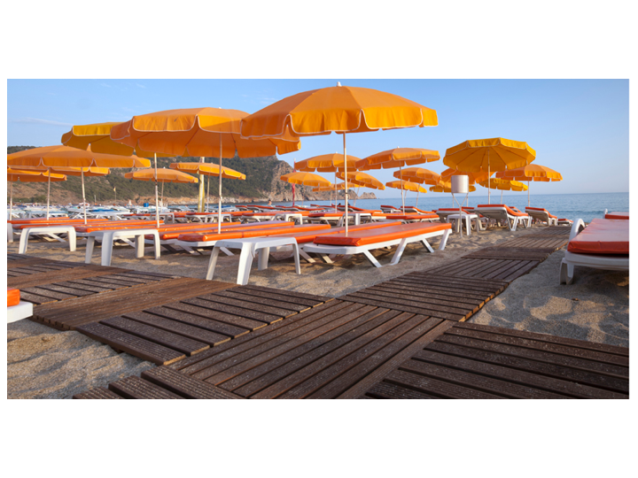 Hotel Xperia Kandelor, Alanya - imaginea 