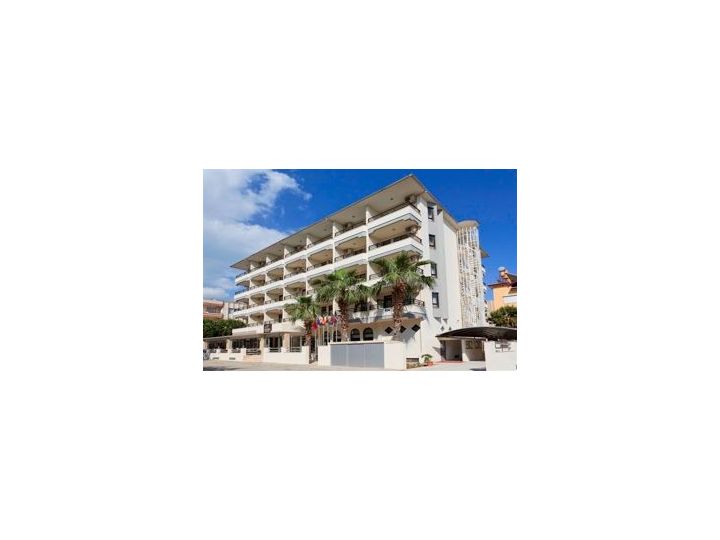 Hotel Xperia Kandelor, Alanya - imaginea 