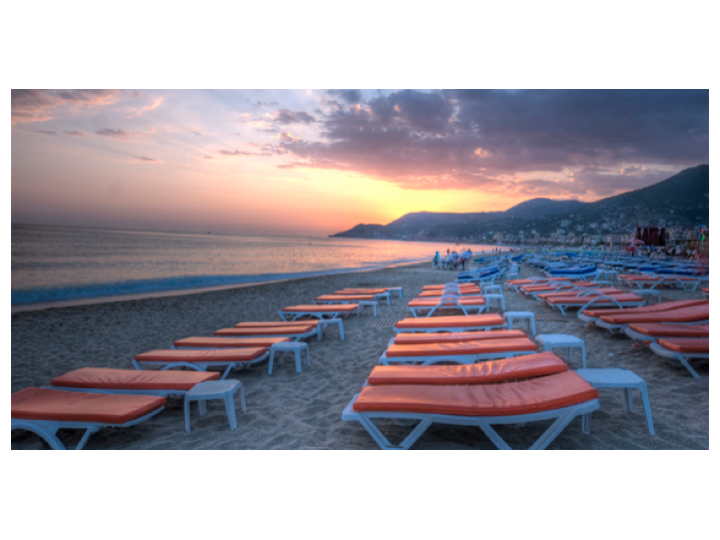 Hotel Xperia Kandelor, Alanya - imaginea 