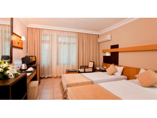 Hotel Xperia Kandelor, Alanya - 4