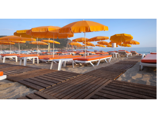 Hotel Xperia Kandelor, Alanya - 2