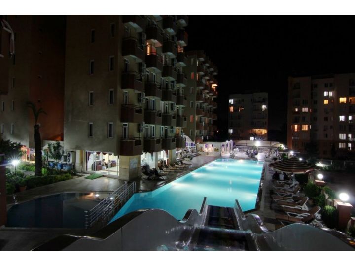 Hotel Lara Hadrianus, Lara - imaginea 