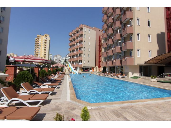 Hotel Lara Hadrianus, Lara - imaginea 