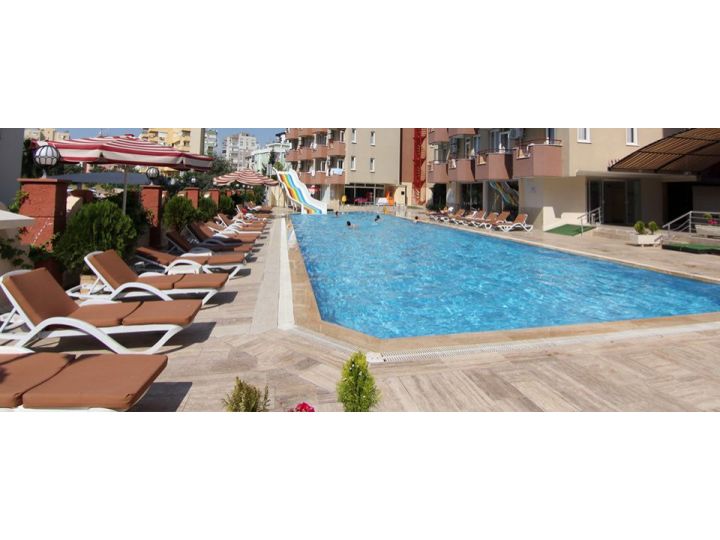 Hotel Lara Hadrianus, Lara - imaginea 