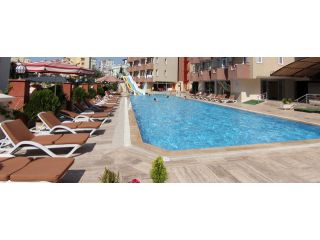 Hotel Lara Hadrianus, Lara - 3