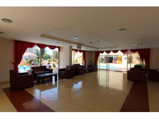 Hotel Lara Hadrianus, Lara - 5