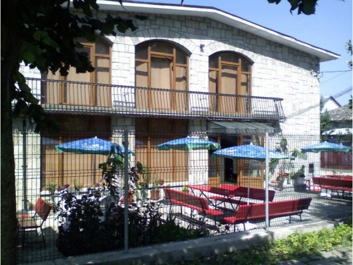 Hotel Milcov, Eforie Sud - imaginea