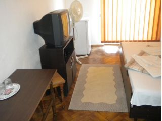 Hotel Milcov, Eforie Sud - 5