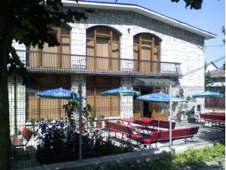 Hotel Milcov, Eforie Sud - 1